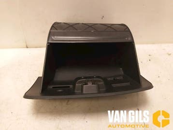 Dashboardkastje Renault Clio O177288