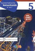 Systematische Natuurkunde LRN-line / 5 havo 9789006373813, Boeken, Verzenden, Gelezen