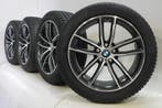 BMW 5 serie G30 G31 8 serie G14 G15 G16 662M 18 inch velgen, Ophalen of Verzenden