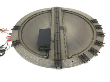 Märklin H0 - 7186 - Model treinbevestiging (1) - Elektrische, Nieuw