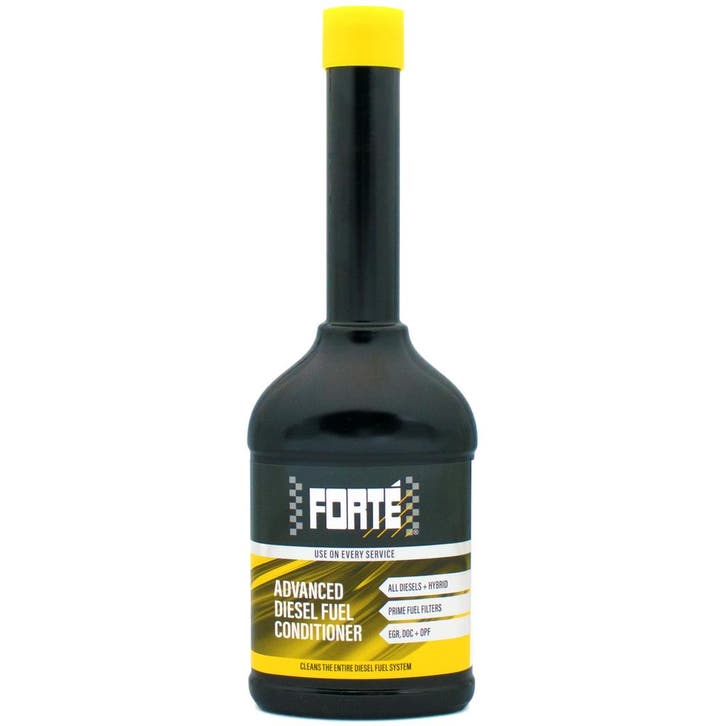 Forté Advanced Diesel Fuel Conditioner - Diesel Additief, Auto-onderdelen, Brandstofsystemen, Nieuw, Verzenden