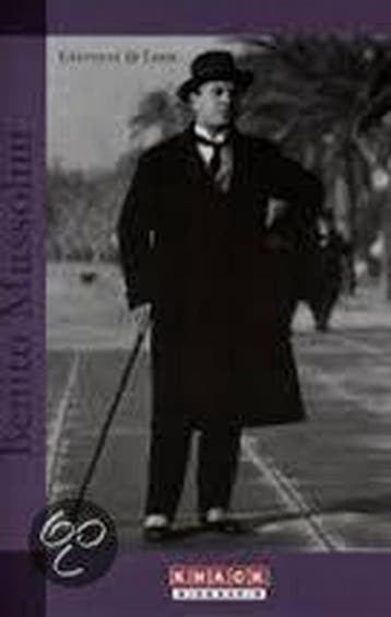 Benito Mussolini / Knack biografie 9789086790050 G. De Luna, Verzenden, Zo goed als nieuw, G. De Luna