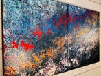 Ronan Martin - Glittering Sea - XL - NO RESERVE PRICE