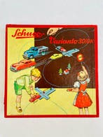 Schuco - Varianto 3010K - Opwindbare blikken auto -