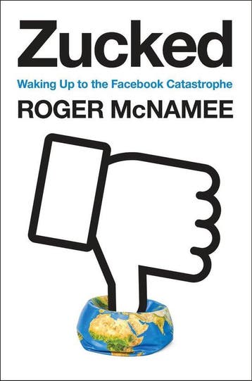 Zucked 9781984877895 Roger McNamee, Verzenden, Gelezen, Roger McNamee
