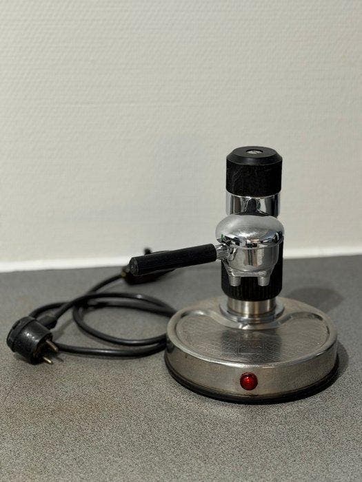 AMA Milano - Mokka - Vintage AMA Milano Espresso Machine -, Antiquités & Art, Antiquités | Ustensiles de cuisine