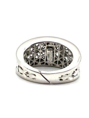 Sans prix de réserve - Bague Argent, Bague cocktail élégante, Nieuw