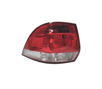 Feux Arrière Gauche Pour Volkswagen Vw Golf V Station Wagon, Verzenden