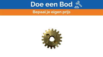 Bieden: Lewmar 30STD Pawl Gear for Self Tailing Winches - 1, Ophalen of Verzenden, Nieuw