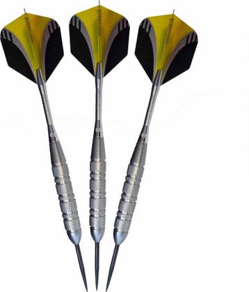 Pentathlon – Arctic (Dart Pijlen), Sport en Fitness, Darts, Ophalen of Verzenden, Nieuw, Pijlen