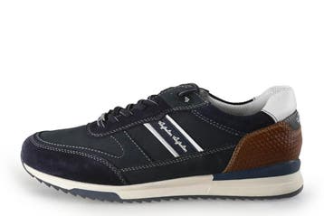 Australian Sneakers in maat 44 Blauw, Kleding | Heren, Schoenen, Zo goed als nieuw, Sneakers, Australian, Verzenden