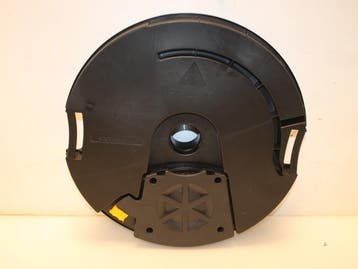 Subwoofer Volkswagen Scirocco O115937