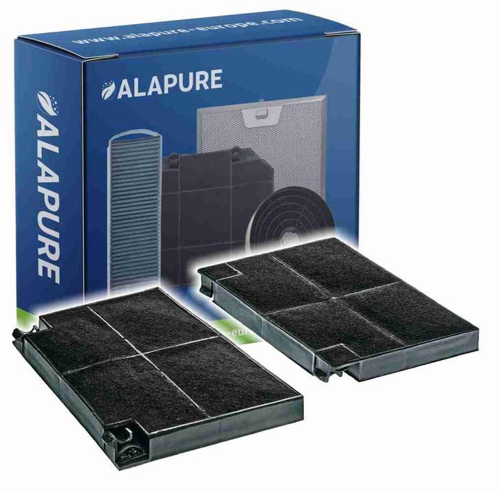 Koolstoffilter voor Alno MCFE05 /, Electroménager, Hottes, Envoi