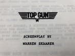 Top Gun (1986) - Tom Cruise as LT Pete Maverick Mitchell -, Nieuw