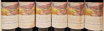 2004 La Rioja Alta - Club de Cosecheros, Edicion: Carlos, Nieuw