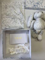 Dior - Ours en peluche Baby Dior Hase - 2010-2020 - France