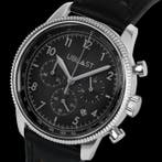 Ublast - Sovereign Chronograph - Sapphire Glass -