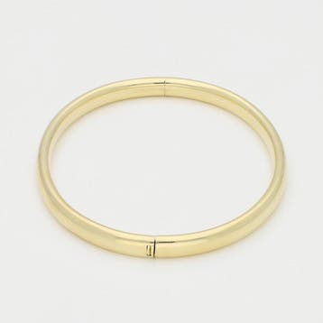 Bracelet - 14 carats Or jaune - Bracelet