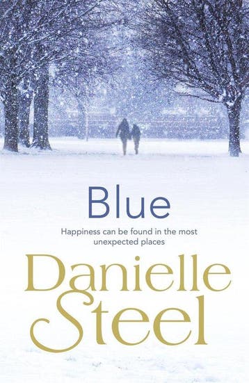 Blue 9780593069059 Daniel Steel, Verzenden, Gelezen, Daniel Steel