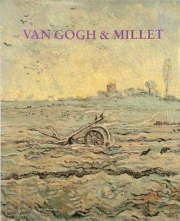 Van Gogh & Millet 9789066301566 Tilborgh, Verzenden, Tilborgh