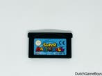 Gameboy Advance / GBA - Super Mario Ball - EUR, Verzenden