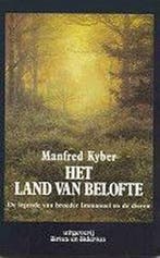 LAND VAN BELOFTE 9789064410468 M. Kyber, Verzenden, M. Kyber