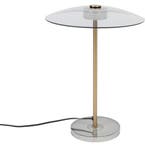 Zuiver Float Tafellamp, Verzenden, Zo goed als nieuw, Glas, Minder dan 50 cm