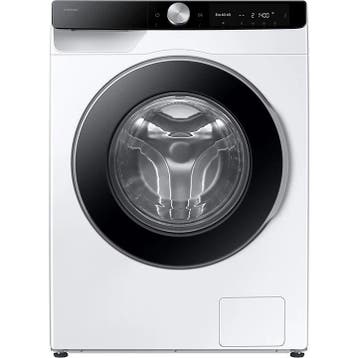 Samsung WW90DG6U85LK nieuw 9 kg, Nieuw