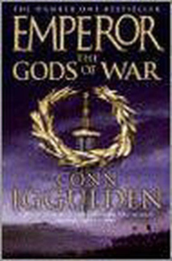 Emperor 4 9780007164769 Conn Iggulden, Boeken, Taal | Engels, Gelezen, Verzenden
