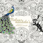 Natuur mandalas 9789045319872, Verzenden