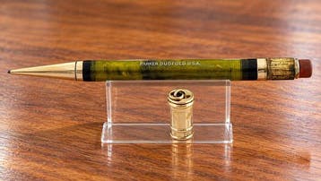 Parker - Duofold (anni 20) - Sans prix de réserve -, Verzamelen, Nieuw