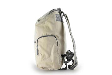 Kipling Rugzak Beige, Bijoux, Sacs & Beauté, Sacs | Sacs à dos, Verzenden