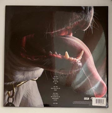 Roger Waters - The Dark Side of the Moon Redux - Vinylplaat, Cd's en Dvd's, Nieuw in verpakking