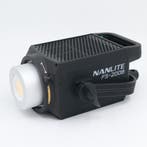 Nanlite FS-200B LED Spot Light + Rectangle Softbox 69x90cm |, Ophalen of Verzenden, Nieuw