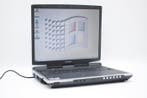Vintage museum piece: Toshiba Satellite Pro 2100 | Pentium 4, Nieuw