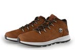 Timberland Veterboots in maat 46 Bruin, Kleding | Heren, Schoenen, Bruin, Verzenden, Timberland, Boots