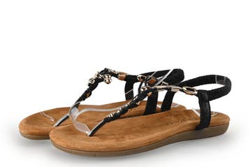 Dolcis Sandalen in maat 38 Bruin, Dolcis, Bruin, Verzenden, Sandalen of Muiltjes