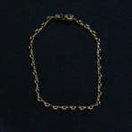 Armband - 14 karaat Geel goud - 1.05ct. tw. Diamant, Nieuw