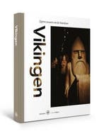 Vikingen 9789462494886 Jan J.B. Kuipers, Verzenden, Zo goed als nieuw, Jan J.B. Kuipers