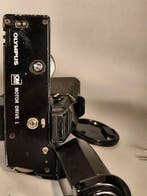 Olympus OM10 + Zuiko 1,8/50mm + Motor Drive 1 | Analoge, Audio, Tv en Foto, Fotocamera's Analoog, Nieuw