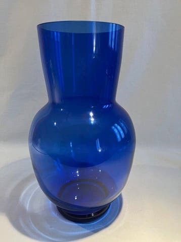 Effetre Murano (Marchio Vetri VM 023) - Vase - Soufflé
