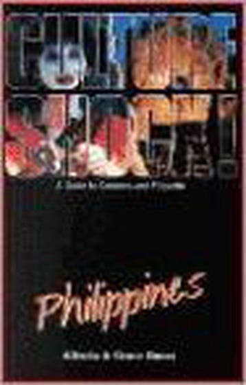Culture Shock! Philippines 9781857330175 Alfredo Roces, Verzenden, Gelezen, Alfredo Roces
