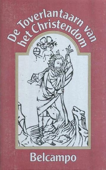 TOVERLANTAARN CHRISTENDOM 9789021505381 Belcampo, Verzenden, Gelezen, Belcampo