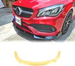 SPOILER LAME DE PARE-CHOCS AVANT MERCEDES CLA W117 AMG 16-19, Autos : Pièces & Accessoires, Verzenden