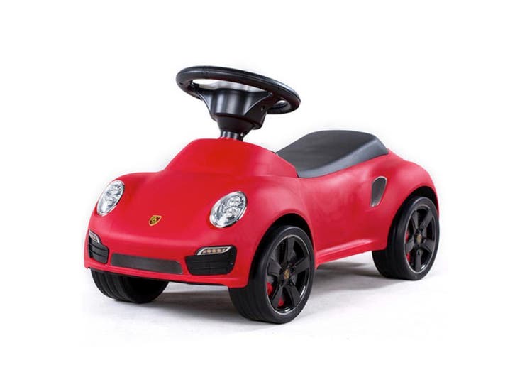Loopauto Porsche 911, Enfants & Bébés, Jouets | Véhicules en jouets, Enlèvement ou Envoi