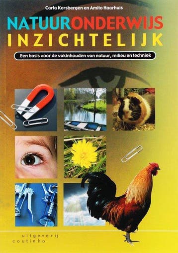 Natuuronderwijs Inzichtelijk - Kersbergen, Verzenden