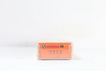 Arnold N - 2352 - Ensemble de train (1) - BR 103 - DB, Nieuw