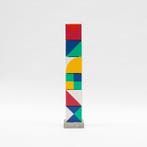 Studio Kars en Boom - Studio Kars en Boom - sculptuur, Brick