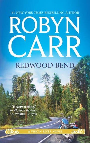 Redwood Bend 9780778313106 Robyn Carr, Verzenden, Robyn Carr