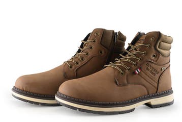 Dockers By Gerli Boots in maat 45 Bruin, Kleding | Heren, Schoenen, Bruin, Verzenden, Dockers By Gerli, Boots